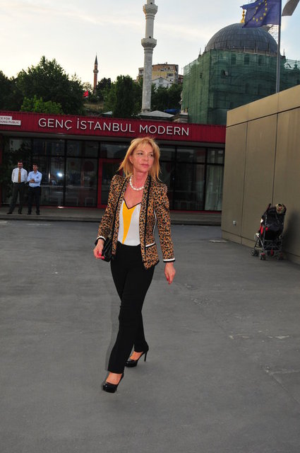 TİLDA TEZMAN