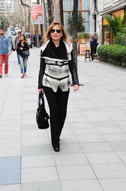 NESLİHAN SABANCI