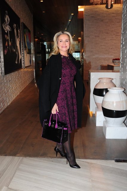 AYŞEGÜL DİNÇKÖK