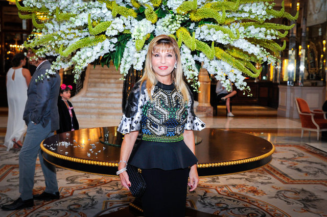 NESLİHAN SABANCI