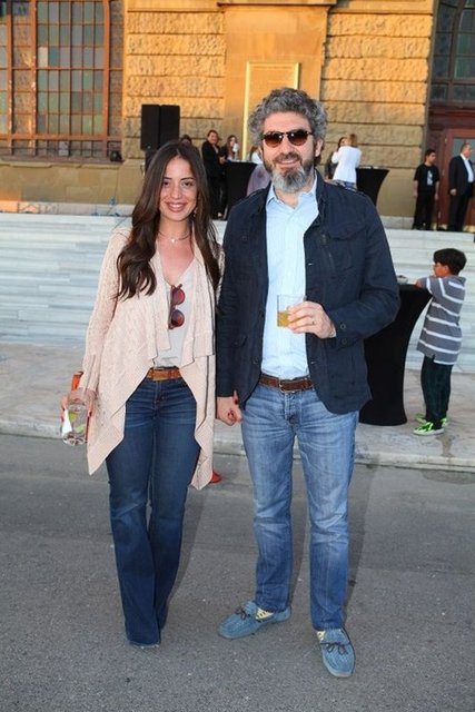 İBRAHİM - MAYA BİTARGİL
