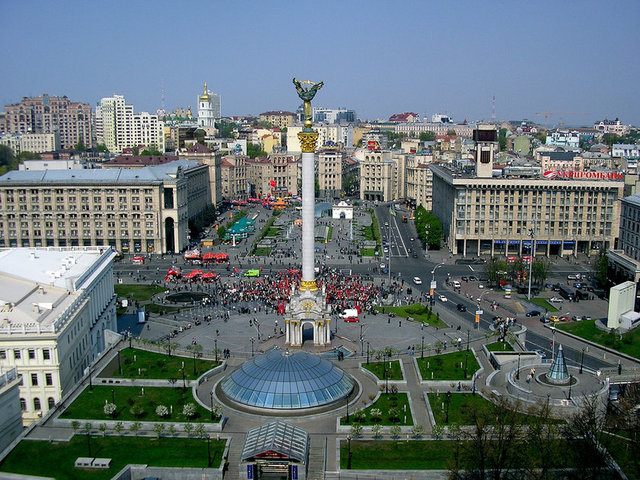 Kiev Ukrayna    - 627.2 saat  -