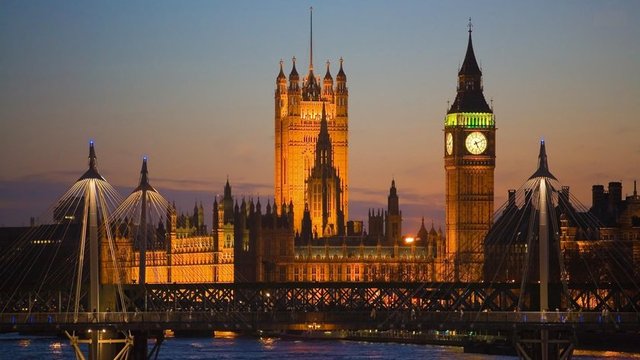 Londra İngiltere    - 41.2 saat -