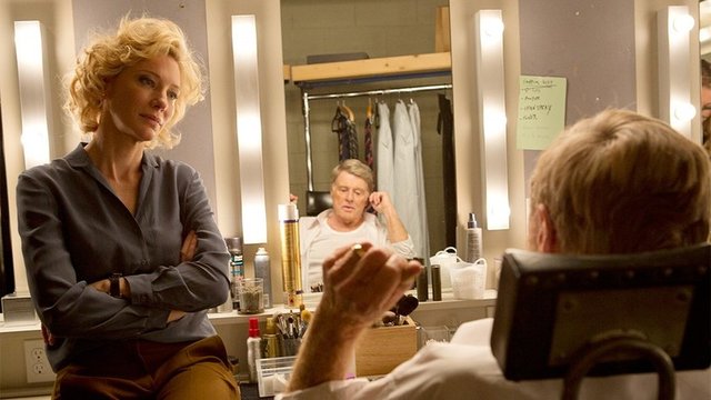 Oscar şansı: Cate Blanchett ve Robert Redford'un adı geçiyor. Blanchett, "Carol"la bu kategorinin favorilerinden olduğundan burada işi zor. Redford ise hangi oyuncu dalına oturtulacağı kestirilemediği için sıkıntılı