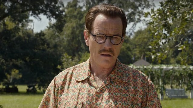 Oscar şansı: Bryan Cranston'ın erkek oyuncuda adaylığı kimseyi şaşırtmaz. Uyarlama senaryoda da şansı var. "Ciddi Bir Adam"la çıkış yapan, Edward G. Robinson'ı oynayan Michael Stuhlbarg yardımcı erkek oyuncuda sürpriz yapabilir