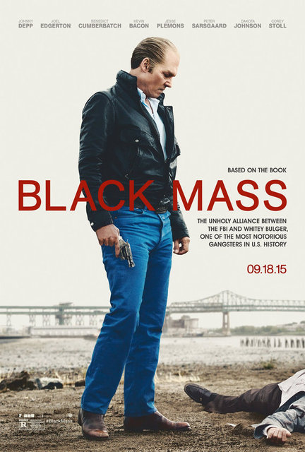 6-Kara Düzen (Black Mass) - Neyin nesidir?: 70'lerde FBI'a muhbir yapan şöhretli mafya babasının, Whitey Bulger'ın hayatından bir kesit… Johnny Depp'e Joel Edgerton, Benedict Cumberbatch, Kevin Bacon gibi isimler eşlik ediyor. Yönetmen ise Scott Cooper