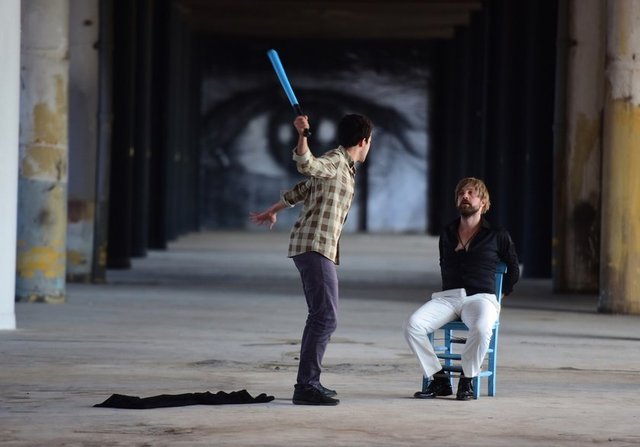 Yılanların Öcü yeni sezon ilk bölümü ile Show TV'de başlıyor!