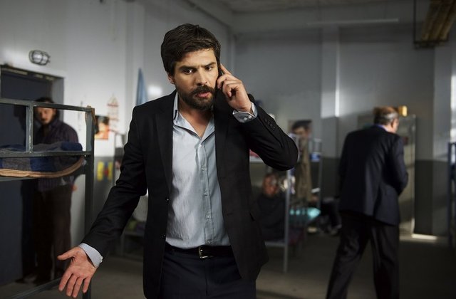 Yılanların Öcü yeni sezon ilk bölümü ile Show TV'de başlıyor!