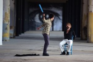 Yılanların Öcü yeni sezon ilk bölümü ile Show TV'de başlıyor!