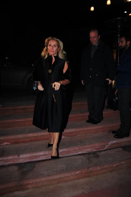 AYŞEGÜL DİNÇKÖK