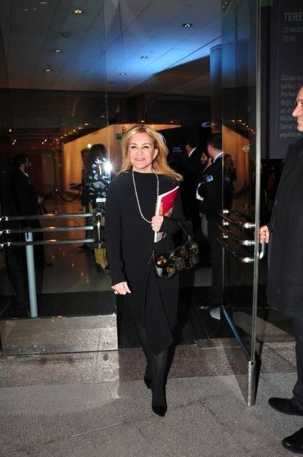 AYŞEGÜL DİNÇKÖK
