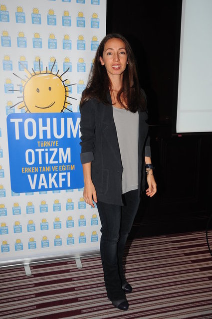 BANU TARAKÇIOĞLU