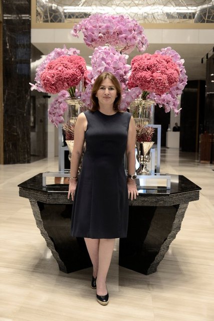 ÖZLEM CANKURTARAN