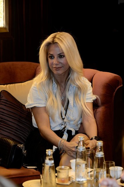 BURCU KARABACAK