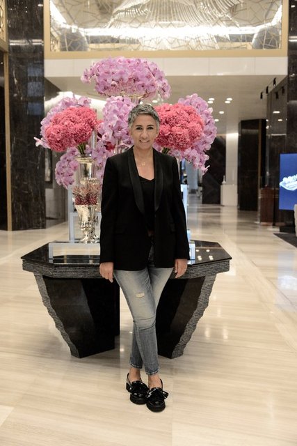 AYTEN DANIŞMAN