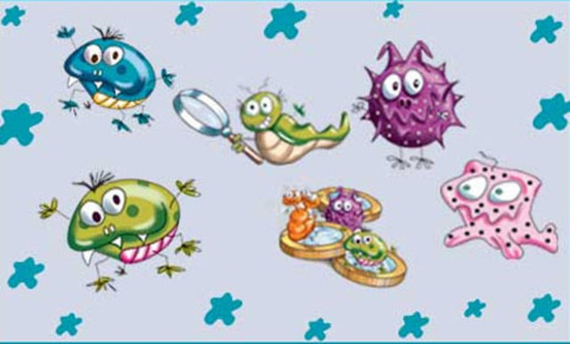 TOKSINLER  Gıdalarımızdaki zirai atıklar, katkı maddeleri, boya maddeleri, içme suyundaki ve topraktaki ağır metaller, hava kirliliği gibi bazı etkenler vücudumuzda kalıntı bırakarak bağırsak florasını tahrip ediyor.