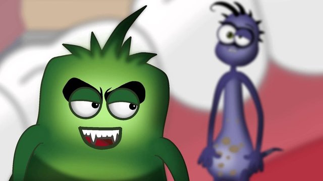 Oysaki son yılların çalışmalarında insan vücudunun ciddi bir bölümünün mikroplardan oluştuğuna ve bu mikropların sağlığının bizim sağlığımızla doğrudan bağlantılı olduğuna kanaat getirildi.