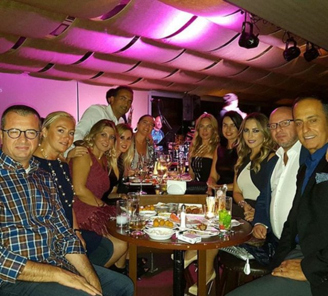 METE - NEYLAN VARDAR, CEM HOROZOĞLU, YELDA TİFTİK