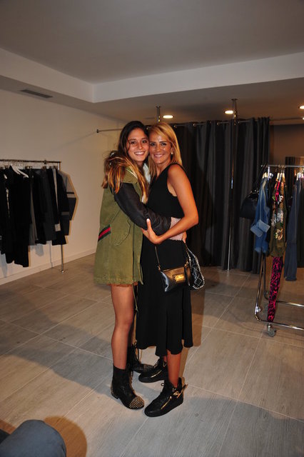TUVANA BÜYÜKOĞLU, EMEL YILDIRIM