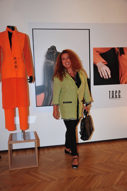 FATOŞ GÜR 