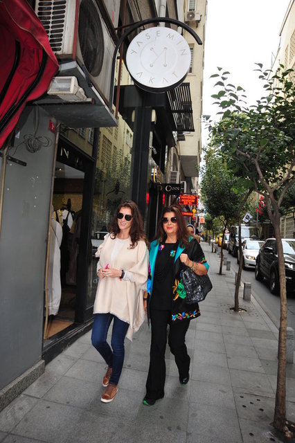 HİLAL, MERAL KOSİF