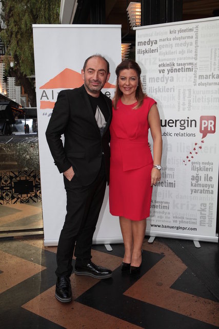 MEHMET KÖYMEN, BANU ERGİN 