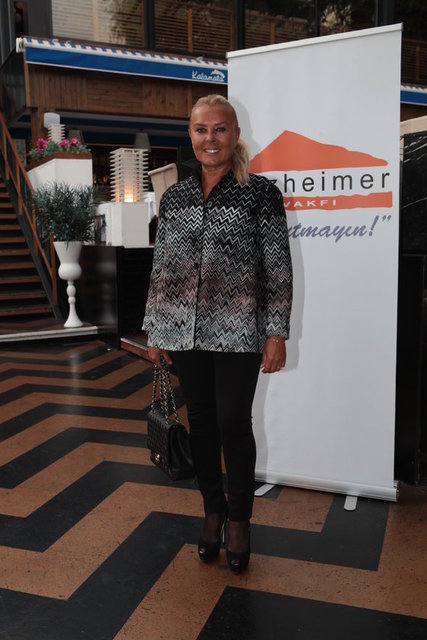 NURAY FENERCİOĞLU