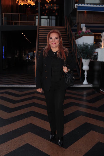 ZEYNEP TOKER