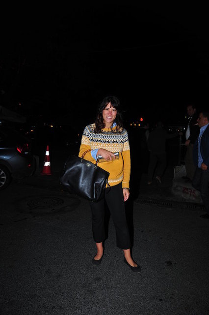 AYŞE BOYNER