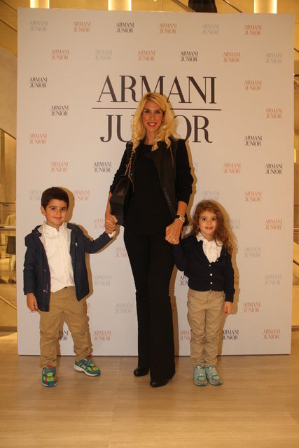 AL, CANDAN, ALİSA RAMAZANOĞLU