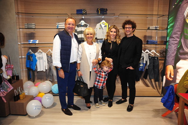 ACLAN - SELDA ACAR, EMRE, EREN-BURCU ÖZER