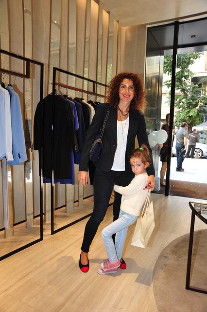 NEVŞAH FİDAN, ZEYNEP KARAMEHMET 