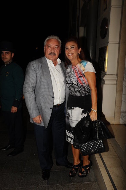SELİM - BİRNUR GAZİOĞLU