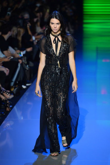 KENDALL JENNER