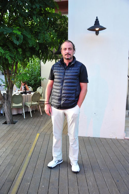 ZEKİ ZORLU