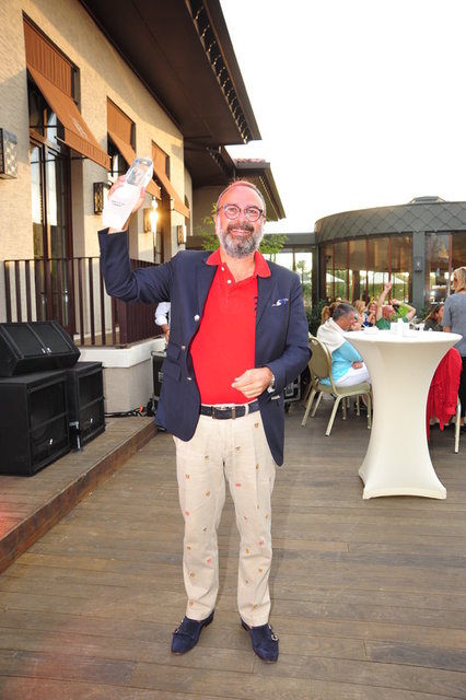ALİ NURİ TÜRKER