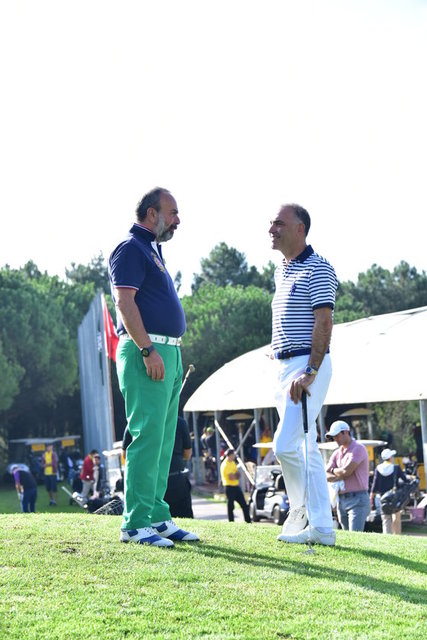 ALİ NURİ TÜRKER, ERHAN KAMIŞLI