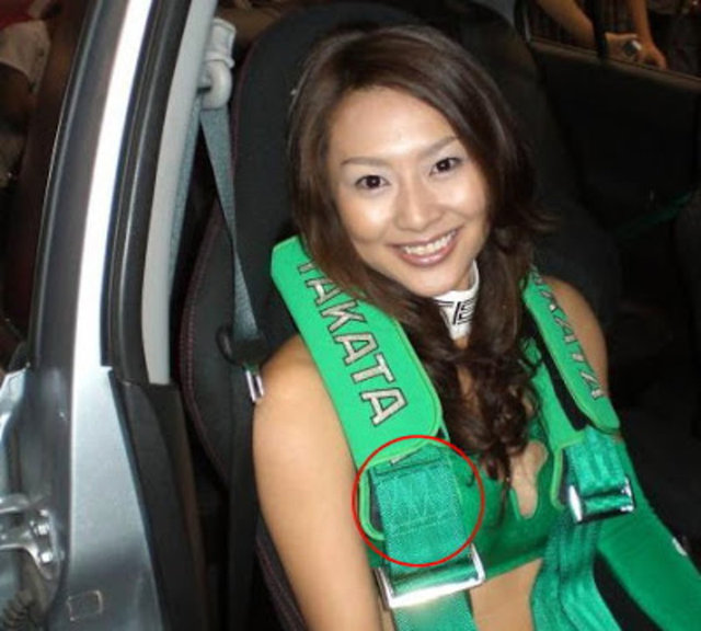 ABD hükümeti ,federal soruşturmada  işbirliği yapmadıkları her gün için Honda'ya 70 milyon ve Takata'ya 14 bin Dolar para cezası kesti.