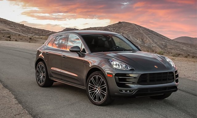 ŞİRKET: VOLKSWAGEN  - MARKA: PORSCHE  - MODEL: MACAN 