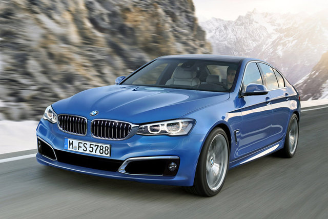 ŞİRKET: BMW - MARKA:BMW - MODEL: 5 SERİSİ