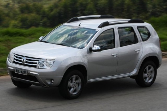 ŞİRKET: RENAULT - MARKA: DACIA  - MODEL: ENGINE TYPE SD