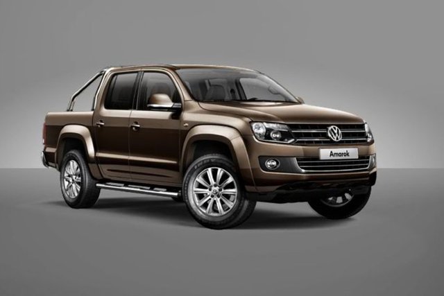 ŞİRKET: VOLKSWAGEN  - MARKA: VOLKSWAGEN  - MODEL: AMAROK