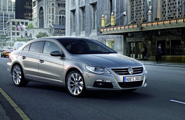 ŞİRKET: VOLKSWAGEN  - MARKA: VOLKSWAGEN  - MODEL: PASSAT