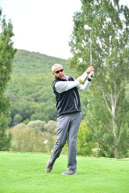 MUSTAFA SARIOĞLU
