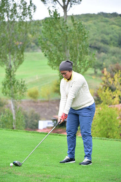 MERVE SARIGÖL