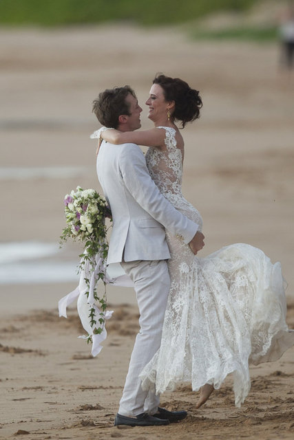 Metal müziğin babası olarak tanınan  Alice Cooper'ın TV şovunda da görev alan Calico Cooper bunun yanı sıra birçok filmde de de oynadı.