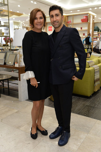 ZEYNEP MADRA, ELAD YIFRACH