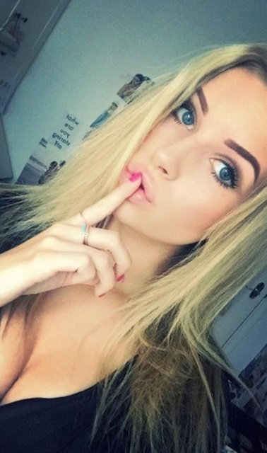 Kattie Moss