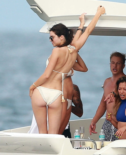 Kendall Jenner