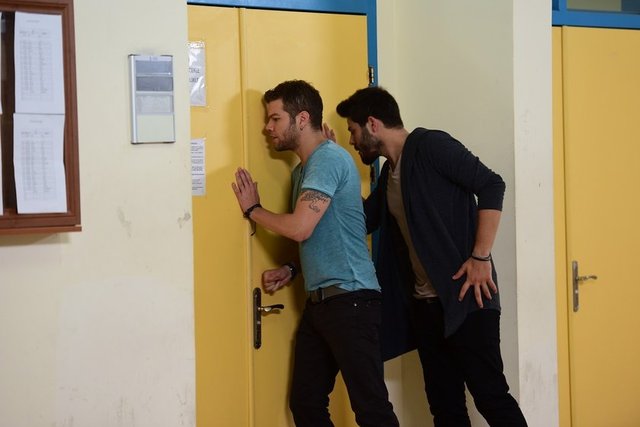 Yılanların Öcü 46. Bölüm Fotoğrafları